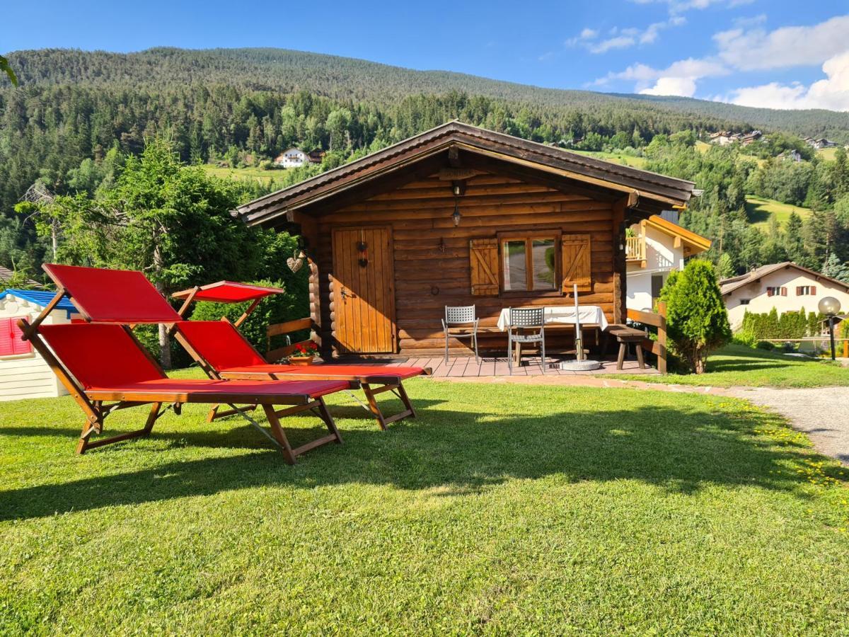 Chalet Gravina St. Ulrich in Gröden Exterior foto