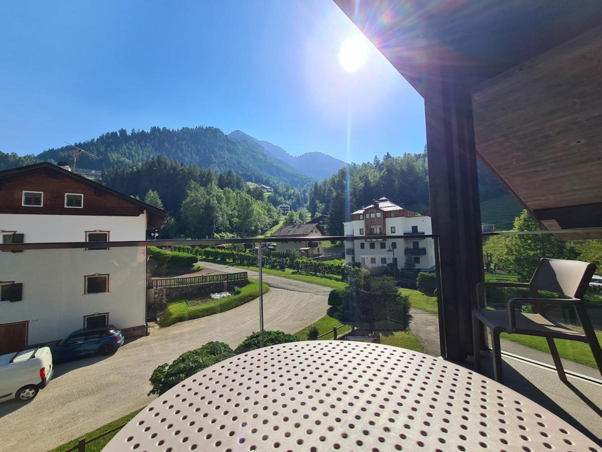 Chalet Gravina St. Ulrich in Gröden Exterior foto